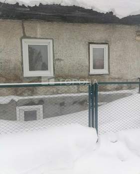 Дом 69м&sup2;, 2-этажный, участок 2 сот.  