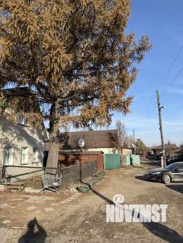 Дом 114м&sup2;, 2-этажный, участок 6 сот.  