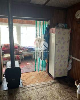 Дача 60м², 2-этажный, участок 6 сот.  