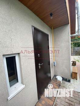 Дом 90м², 1-этажный, участок 4 сот.  