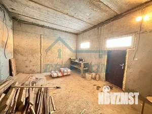 Дом 116м&sup2;, 2-этажный, участок 3 сот.  