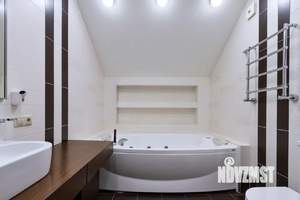 Таунхаус 307м&sup2;, 4-этажный, участок 1 сот.  