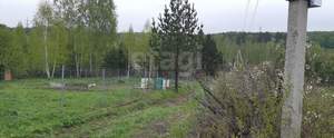 Дом 18м², 2-этажный, участок 5 сот.  