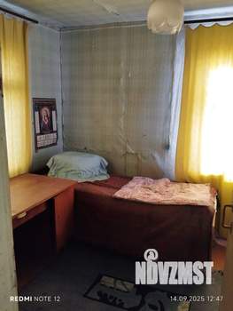 Дом 60м², 2-этажный, участок 6 сот.  