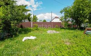 Дом 50м&sup2;, 2-этажный, участок 5 сот.  