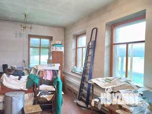 Дом 55м², 2-этажный, участок 13 сот.  