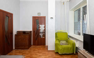 Дом 113м&sup2;, 2-этажный, участок 6 сот.  