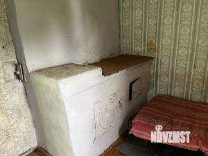 Дом 45м&sup2;, 2-этажный, участок 5 сот.  