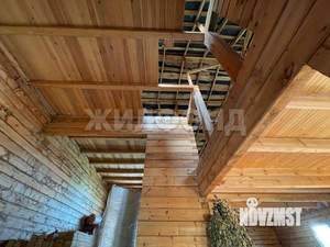 Коттедж 150м², 2-этажный, участок 7 сот.  