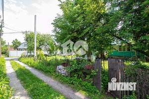 Дом 50м&sup2;, 2-этажный, участок 6 сот.  