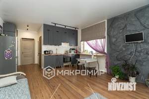 Дом 85м&sup2;, 1-этажный, участок 6 сот.  