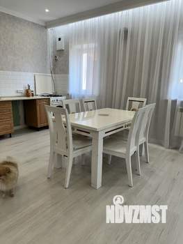 Дом 151м², 2-этажный, участок 6 сот.  