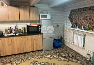 Дом 160м&sup2;, 2-этажный, участок 12 сот.  