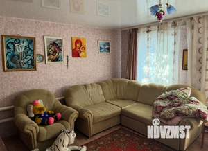 Дом 83м², 1-этажный, участок 7 сот.  