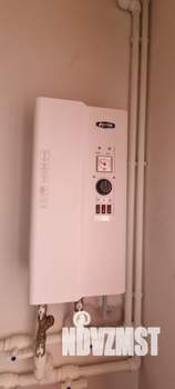 Дом 54м², 2-этажный, участок 3 сот.  