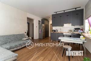 Дом 85м&sup2;, 1-этажный, участок 6 сот.  