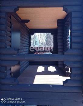 Дом 32м&sup2;, 2-этажный, участок 6 сот.  