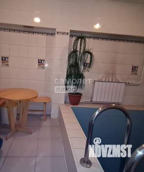 Дом 307м², 3-этажный, участок 8 сот.  