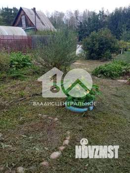 Дом 35м², 2-этажный, участок 14 сот.  