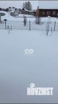 Дом 50м², 2-этажный, участок 4 сот.  