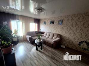 Дом 60м&sup2;, 1-этажный, участок 2 сот.  