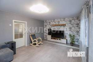 Дом 75м², 1-этажный, участок 4 сот.  