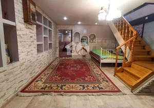 Дом 105м&sup2;, 2-этажный, участок 6 сот.  