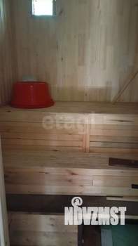 Дача 50м², 2-этажный, участок 9 сот.  