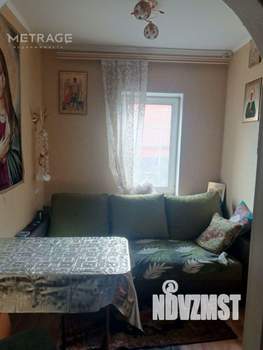 Дом 95м², 1-этажный, участок 5 сот.  