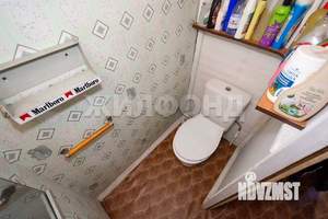 Дом 47м², 1-этажный, участок 9 сот.  