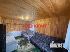 Дом 50м², 1-этажный, участок 6 сот.  