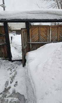 Дом 8м&sup2;, 1-этажный, участок 3 сот.  