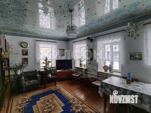 Дом 50м&sup2;, 1-этажный, участок 6 сот.  