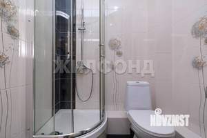 Таунхаус 183м², 2-этажный, участок 3 сот.  