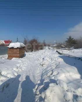 Дом 78м&sup2;, 1-этажный, участок 7 сот.  