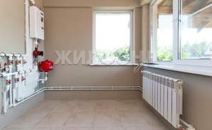 Дом 71м², 2-этажный, участок 5 сот.  