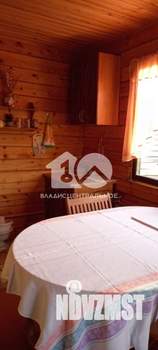 Дача 28м², 2-этажный, участок 4 сот.  