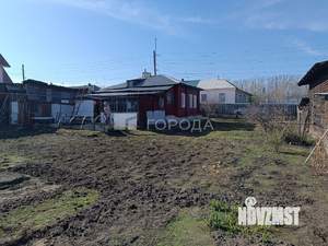 Дом 41м², 2-этажный, участок 8 сот.  