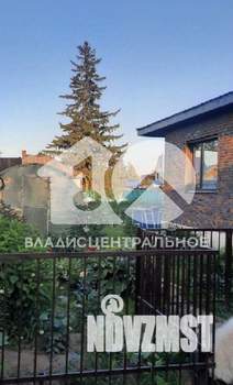 Дом 74м², 2-этажный, участок 9 сот.  