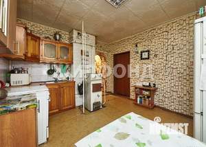 Дом 45м&sup2;, 1-этажный, участок 4 сот.  