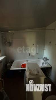 Дом 80м², 1-этажный, участок 6 сот.  