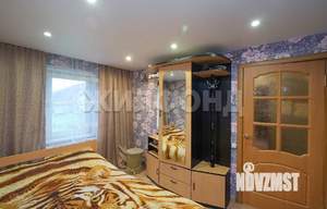Дом 71м², 1-этажный, участок 2 сот.  