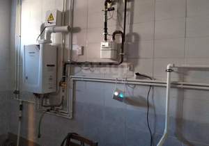 Дом 316м&sup2;, 3-этажный, участок 6 сот.  