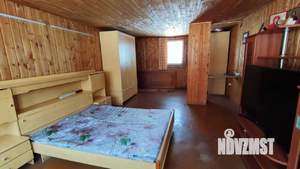 Дом 66м&sup2;, 2-этажный, участок 7 сот.  