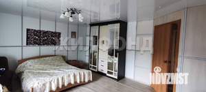 Дом 125м², 2-этажный, участок 6 сот.  