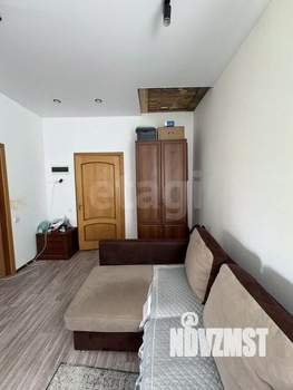 Дом 117м², 2-этажный, участок 9 сот.  