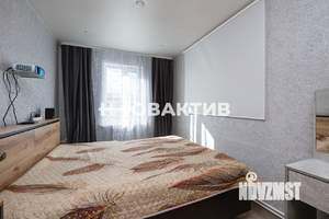 Дом 49м², 1-этажный, участок 3 сот.  