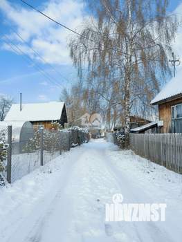 Дом 22м&sup2;, 1-этажный, участок 7 сот.  