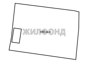 Дача 20м², 2-этажный, участок 6 сот.  