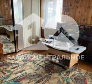 Дача 40м², 2-этажный, участок 6 сот.  